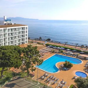 Hotell Rvhotels Nieves Mar, L' Escala