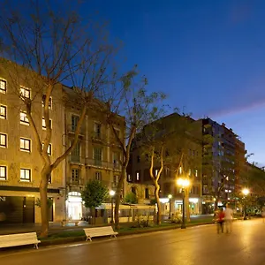 Tgna Rambla 68 , Tarragone Espagne