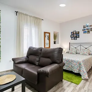 Encantador Loft Teatro Falla , Cadix Espagne