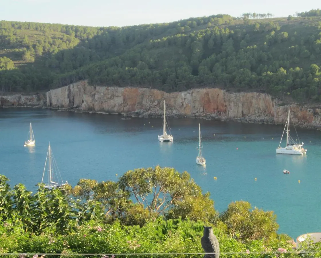 Appartement Terrassa De Mar à L' Escala 0*,  Espagne