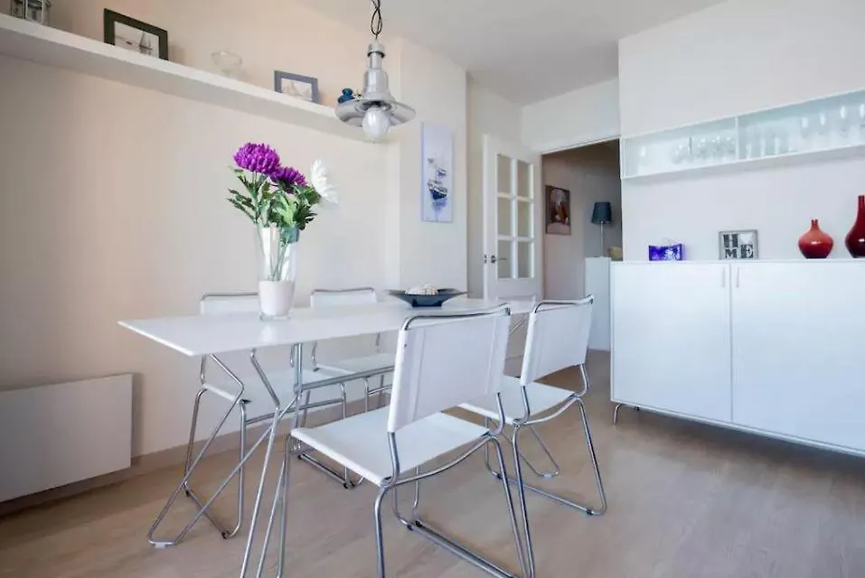 Apartamento Terrassa De Mar L' Escala España