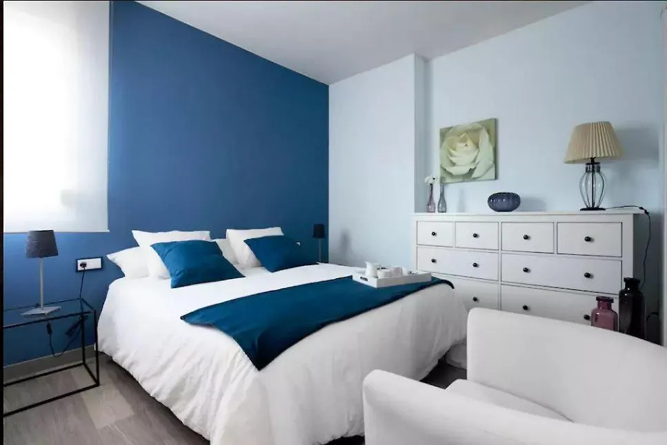 Appartement Terrassa De Mar à L' Escala 0*,  Espagne