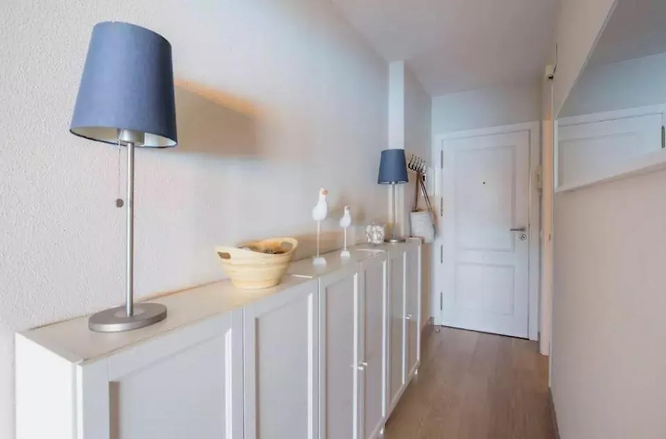 Appartement Terrassa De Mar à L' Escala