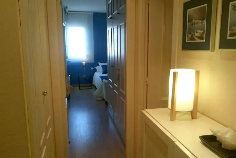 Appartement Terrassa De Mar à L' Escala 0*,