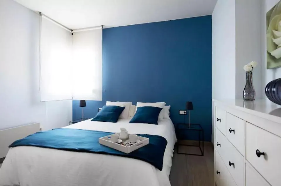 Apartamento Terrassa De Mar L' Escala 0*,  España