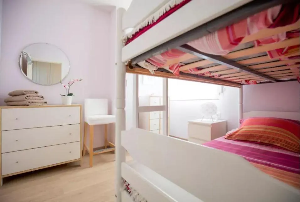 Apartamento Terrassa De Mar L' Escala
