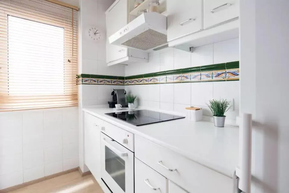 Apartamento Terrassa De Mar L' Escala